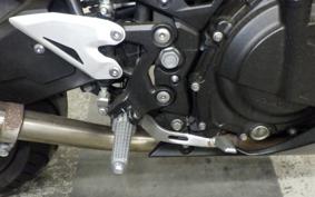KAWASAKI NINJA 400 2020
