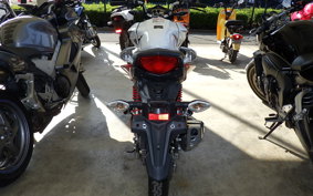 HONDA CBF125R 2007