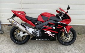 HONDA CBR954RR FIRE BLADE 2002 SC50