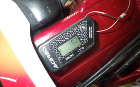 HONDA CRF450R PE05