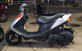 SUZUKI ADDRESS V125 CF4EA