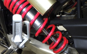 HONDA CB400SF GEN 4 2015 NC42