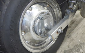 HONDA MAGNA 50 2004 AC13