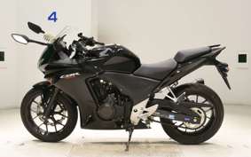 HONDA CBR400R 2013 NC47