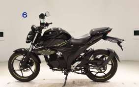 SUZUKI GIXXER 150 ED131