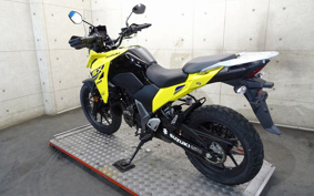 SUZUKI STROM SX EL11L