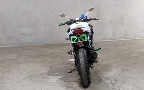 KAWASAKI Z250 ER250C