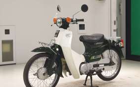 HONDA C50 SUPER CUB 2022 C50