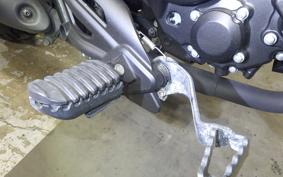 HONDA REBEL 250 S MC49