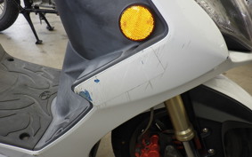 KYMCO RACING KING 180 FI