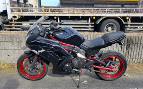 KAWASAKI NINJA 400 ABS 2014 EX400E
