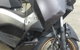 YAMAHA NMAX155-3 SG92J