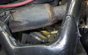 YAMAHA SEROW 225 Gen.2 1KH