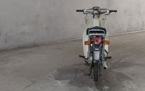 HONDA SUPER CUB50 C50