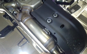 TRIUMPH SCRAMBLER400X 2025