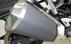 KAWASAKI NINJA 250 EX250Y