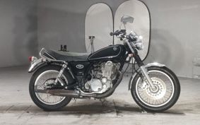 YAMAHA SR400 2005 RH01J