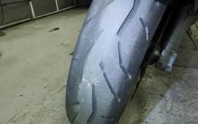 KAWASAKI ZZ-R400 Gen.2 1998 ZX400N