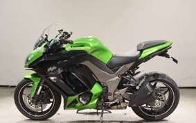 KAWASAKI NINJA 1000 A 2012