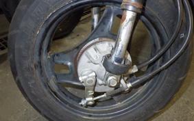 SUZUKI LET's 4 2000 CA45A