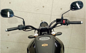 YAMAHA XSR155 RG47
