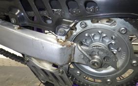 YAMAHA TT250R RAID 4GY