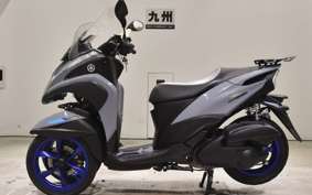YAMAHA TRICITY 155 A SG37J