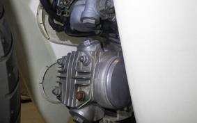 HONDA C90 SUPER CUB 2012 HA02