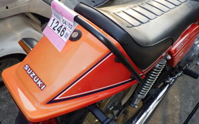 SUZUKI GSX250E