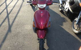 SUZUKI LET's 4 CA45A