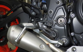 YAMAHA YZF-R7 2023 RM39J