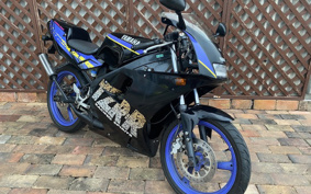 YAMAHA TZR50R Cell 4EU