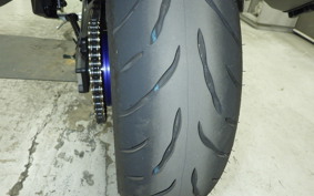 YAMAHA TRACER 9 GT+ AMT 2025 RNA1J