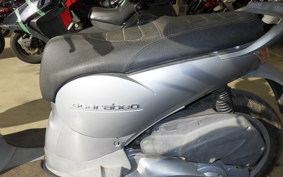 APRILIA SCARABEO 125