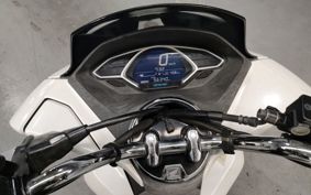 HONDA PCX125 JF81