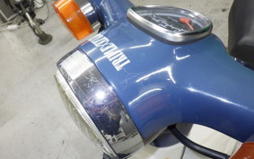 HONDA C50 SUPER CUB 2002 AA01