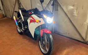 HONDA CBR250R MC41
