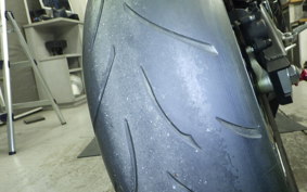 HONDA CBR600RR GEN 3 2011 PC40