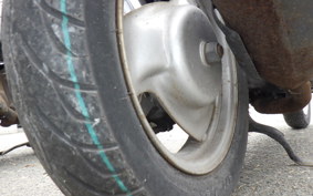 YAMAHA JOG APRIO SA11J
