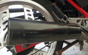 HONDA VT250FC INTEGRA 1997 MC08