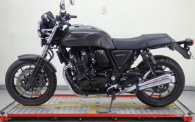 HONDA CB1100RS FINAL ED 2020 SC65