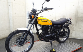 KAWASAKI 250TR BJ250F