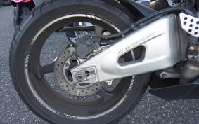 HONDA CBR600RR GEN 2 2010 PC37