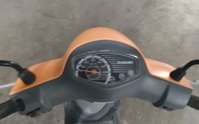 SUZUKI LET's 4 CA45A