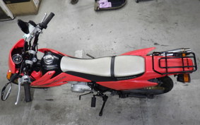 HONDA XR100 MOTARD 2026 HD13