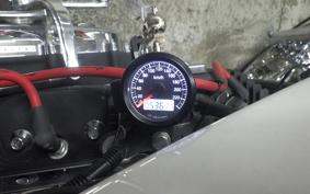 HARLEY FXSTC 1580 2009
