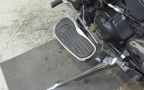 YAMAHA DRAGSTAR 400 CLASSIC 2007 VH01J