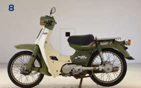 YAMAHA TOWN MATE 80 E 22K