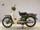 Фото Yamaha TOWN MATE 80 E с японского аукциона