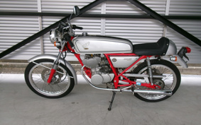 HONDA DREAM50 AC15